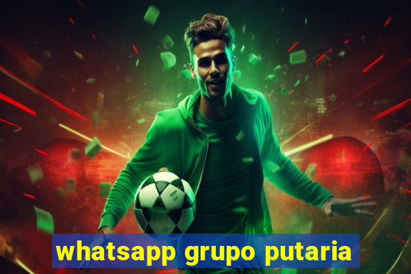 whatsapp grupo putaria